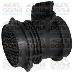 Luftmassenmesser (LMM) 86247E von MEAT & DORIA günstig für 60,66 € online kaufen