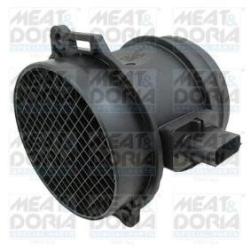 Luftmassenmesser (LMM) 86415 von MEAT & DORIA günstig für 229,74 € online kaufen
