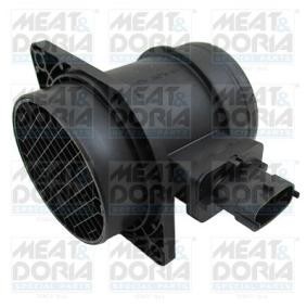 Luftmassenmesser (LMM) von MEAT & DORIA