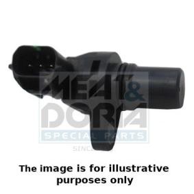 Nockenwellensensor für SUBARU von MEAT & DORIA