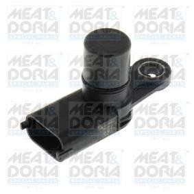 Compre Sensor, posição da árvore de cames da MEAT & DORIA 871084E a um preço baixo por 56,62 €