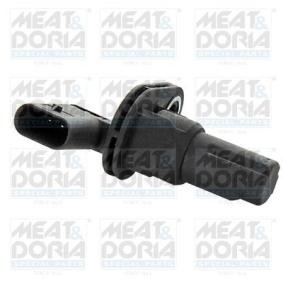 Kurbelwellensensor von MEAT & DORIA