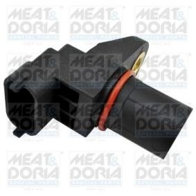 Nockenwellensensor 87435E von MEAT & DORIA günstig für 21,34 € online kaufen