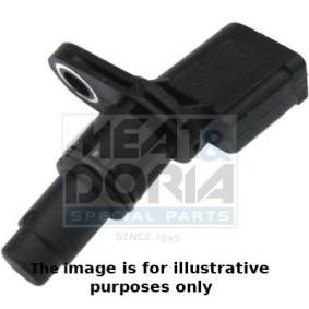 Køb Sensor, knastakselposition af MEAT & DORIA 87564E til den lave pris 225,46 DKK