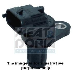 Nockenwellensensor 87594E für PORSCHE