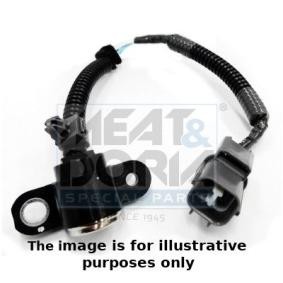 Kurbelwellensensor 87691E