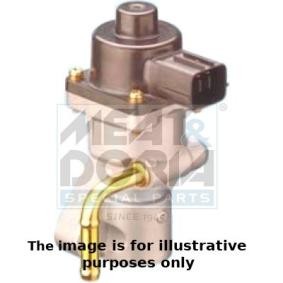 AGR-Ventil 88040E für MAZDA