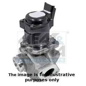 AGR-Ventil 88219E für MAZDA