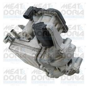 Compre Módulo RGE (recirculação dos gases de escape) da MEAT & DORIA 88378R a um preço baixo por 302,06 €