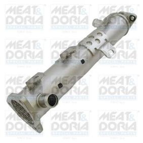 Osta EGR-jäähdytin MEAT & DORIA:llä 88471 edullisesti hintaan 393,80 €
