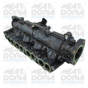 Acquista Collettore di aspirazione da MEAT & DORIA 89438 a buon mercato per soli 372,48 €