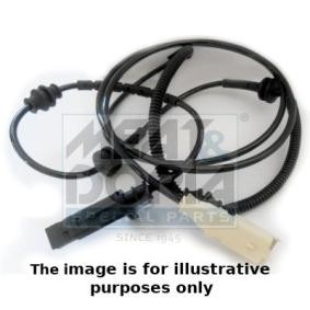ABS-Sensor 90604E für C5 I Break (DE_) für 35,56 CHF