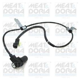 ABS-Sensor von MEAT & DORIA