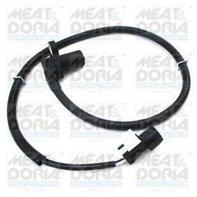 ABS-Sensor von MEAT & DORIA