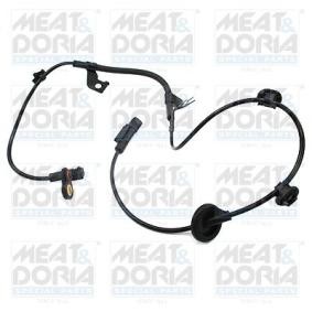 ABS-Sensor 90907E für Lancer VIII Limousine (CY_A, CZ_A) für 38,50 CHF