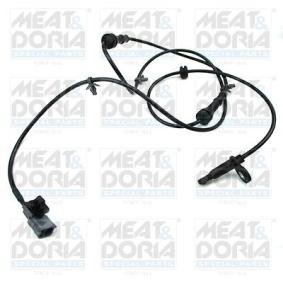 ABS-Sensor von MEAT & DORIA