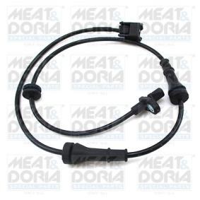 ABS-Sensor von MEAT & DORIA