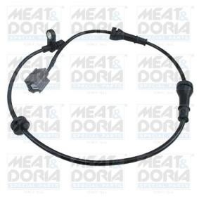 ABS-Sensor von MEAT & DORIA