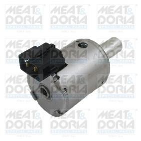 Achetez des Valve de commande, boîte automatique MEAT & DORIA 91520E à prix pour 46,72 €