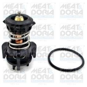 Kühlwasserthermostat von MEAT & DORIA