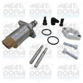 Acquista Valvola, Impianto iniezione da MEAT & DORIA 9341E a buon mercato per soli 172,20 €
