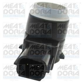 Parksensor für CHEVROLET von MEAT & DORIA