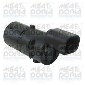 Parksensor für FIAT von MEAT & DORIA