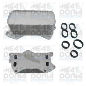 Acquista Radiatore olio motore da MEAT & DORIA 95234 a buon mercato per soli 132,53 €