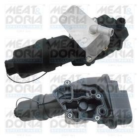 Ölfiltergehäuse 95236 von MEAT & DORIA günstig für 235,23 € online kaufen