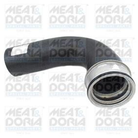 Ladeluftschlauch für AUDI von MEAT & DORIA