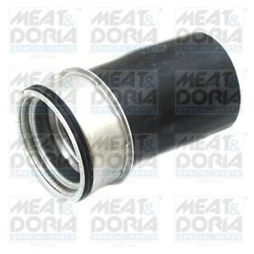 Ladeluftschlauch von MEAT & DORIA
