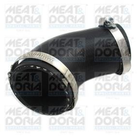 Ladeluftschlauch von MEAT & DORIA