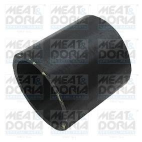 Ladeluftschlauch von MEAT & DORIA