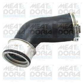Ladeluftschlauch 96056 von MEAT & DORIA günstig für 41,60 € online kaufen