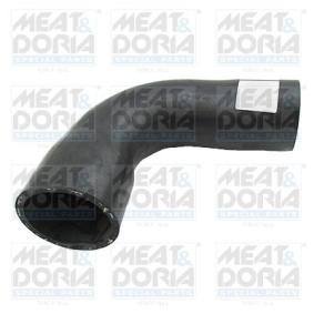 Ladeluftschlauch von MEAT & DORIA