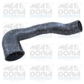 Ladeluftschlauch für AUDI von MEAT & DORIA