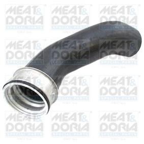 Ladeluftschlauch von MEAT & DORIA