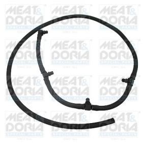 Schlauch, Leckkraftstoff von MEAT & DORIA