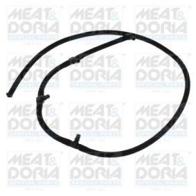 Schlauch, Leckkraftstoff für BMW von MEAT & DORIA