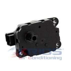 Bedienelement, Klimaanlage K107082 VAUXHALL MOKKA / MOKKA X von MEAT & DORIA