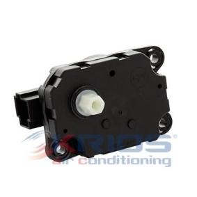 Bedienelement, Klimaanlage K107083 VAUXHALL MOKKA / MOKKA X von MEAT & DORIA