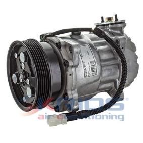 Klimakompressor K11251A von MEAT & DORIA günstig für 356,61 € online kaufen