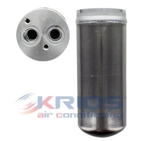 Klimatrockner für RENAULT TRUCKS von MEAT & DORIA