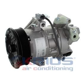 Klimakompressor K15297A von MEAT & DORIA günstig für 537,90 € online kaufen