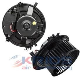 Achetez des Pulseur d'air habitacle MEAT & DORIA K92191 à prix pour 209,48 €