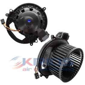 Achetez des Pulseur d'air habitacle MEAT & DORIA K92194 à prix pour 107,80 €