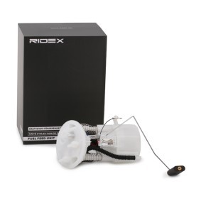 Achetez des Unité d'injection de carburant RIDEX 1382F0185 à prix pour 71,37 €