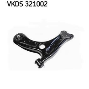 Acquista Braccio oscillante, sospensione ruota da SKF VKDS 321002 a buon mercato per soli 48,48 €