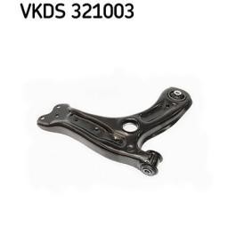 Acquista Braccio oscillante, sospensione ruota da SKF VKDS 321003 a buon mercato per soli 49,04 €