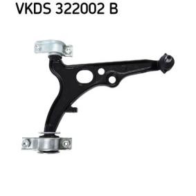 Acquista Braccio oscillante, sospensione ruota da SKF VKDS 322002 B a buon mercato per soli 53,37 €